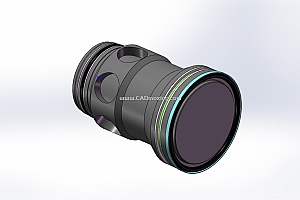 LC40B…D-7XJ液压二通插装阀
