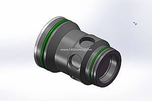 LC50A…E-7XJ液压二通插装阀