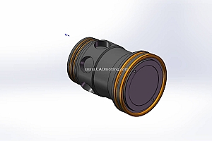 LC63A…E-7XJ液压二通插装阀