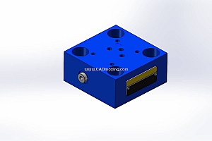 LFA25WEB液压控制盖板