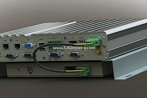 计算机电源VTC6210-BK