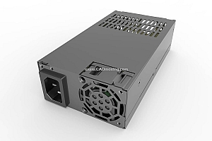 电脑电源 250W-1U 钣金外壳