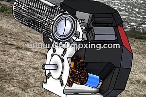 本田 HONDA GX660 汽油发动机