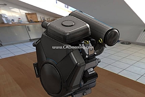 汽油发动机V35HP