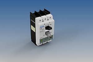 伊顿 690AC-1000V-NZM-160A 断路器开关