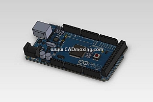 Arduino MEGA-2560 开发板