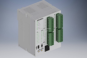 DVP20SX2 PLC控制器模块