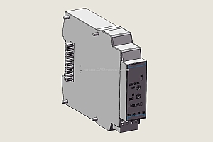 SICK 模块 FX0-GCC100200