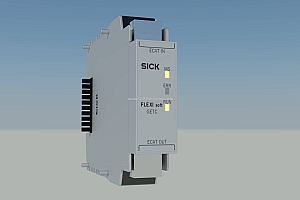 SICK 模块 FX0-GETC00000
