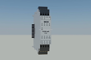 SICK 模块 FX0-STIO68002