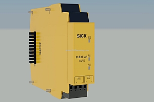 SICK 模块 FX3-ANA020002