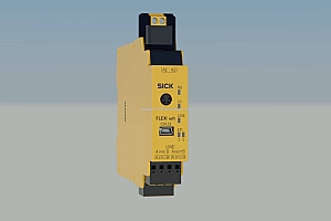 SICK 模块 FX3-CPU320002