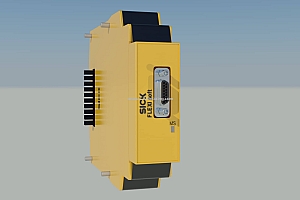 SICK 模块 FX3-MOC100000
