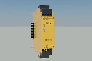 SICK 模块 UE410-2RO4
