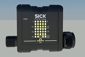 SICK_FLA-DIAG00001 柔性回路组件