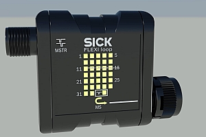SICK_FLA-MSTR00001 柔性回路组件