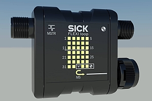 SICK_FLA-MSTR00002 柔性回路组件