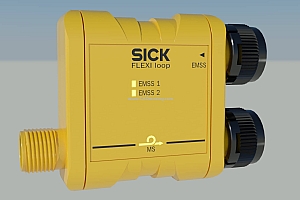 SICK_FLN-EMSS0000105 柔性回路组件