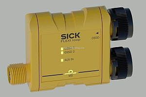 SICK_FLN-OSSD1000105 柔性回路组件