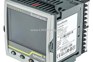 纳米达克Eurotherm恒温控制器