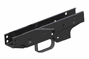 PP91 枪匣