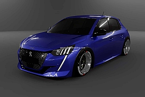 标致汽车Peugeot 208 GT