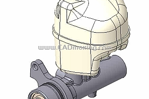 道奇 Ram 1500转向器助力器液压油泵