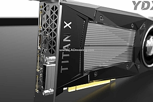 nvidia gtx titan 电脑显卡