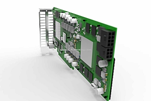 nvidia K10英伟达显卡