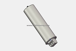 NWC5(0.4~0.45)-18~20自愈式低电压并联电容器三维模型