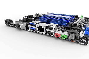 薄型迷你 N3150主板