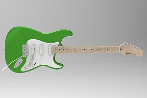 1989 GREEN 电吉他