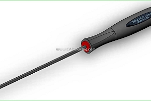 1.5mm 外六角螺丝刀