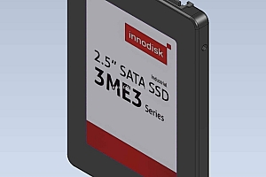 2.5英寸SATA SSD固态硬盘