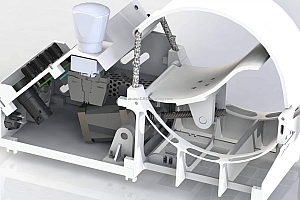DIY 3D打印机呼吸机COVID-19