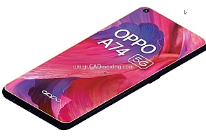 Oppo A74 手机