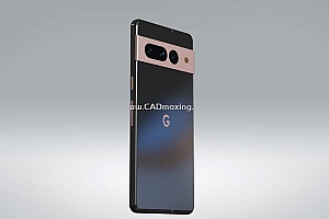 pixel 7 pro 谷歌手机
