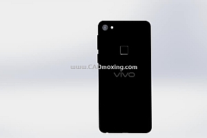 vivo v7 手机