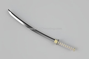武士刀