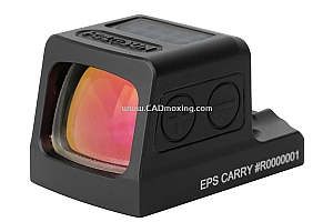EPS红点瞄准器