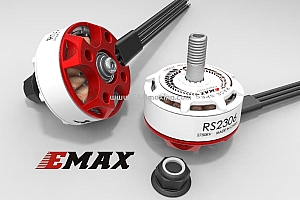 EMAX 2306 无人机无刷电机