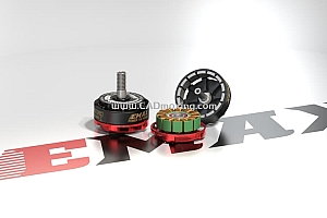 EMAX RS2205 S-2300KV 无人机无刷电机