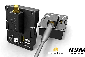 FRSKY-R9M 控制收发模块