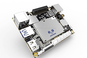 LattePanda win10 单片机开发板