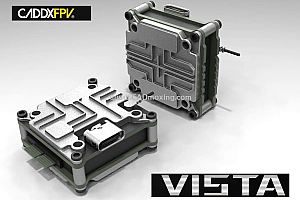 ECU vista 电脑控制器模型