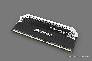 电脑DDR3内存条