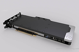 AMD EVGA-XC3-3090 GPU显卡
