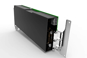 nvidia-tesla-k10 电脑显卡