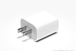 Type-C-20W 快速充电器