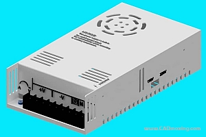 电源-S-360-12-12V-30A